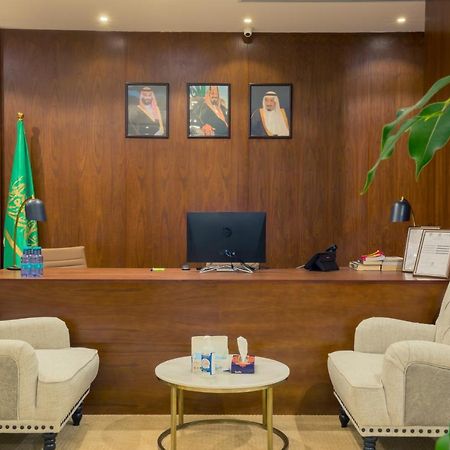 92 - وحدات فندقية - Unaizah Exterior photo