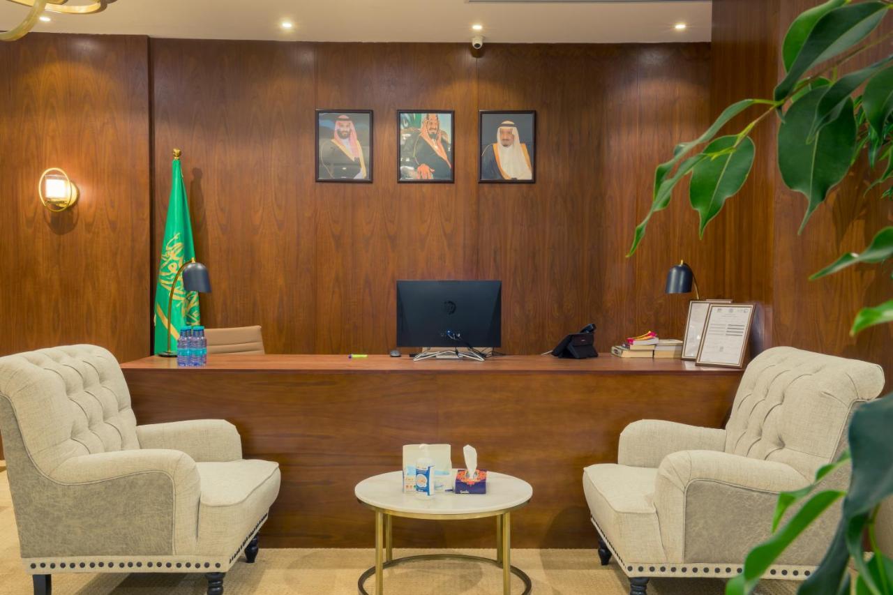 92 - وحدات فندقية - Unaizah Exterior photo