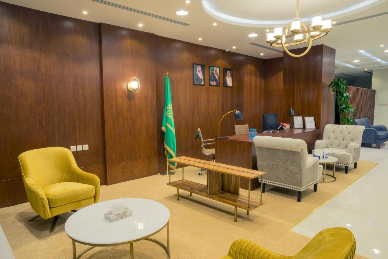 92 - وحدات فندقية - Unaizah Exterior photo