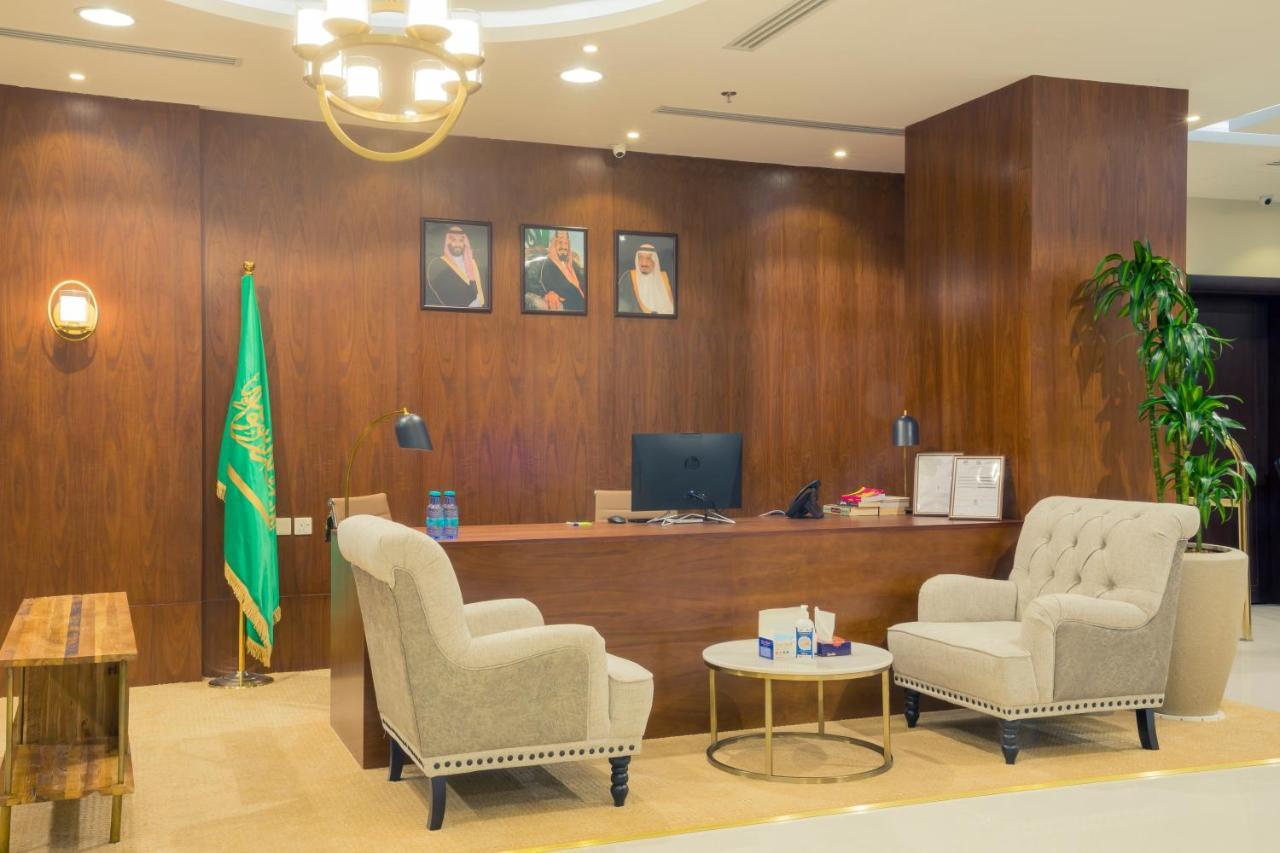 92 - وحدات فندقية - Unaizah Exterior photo
